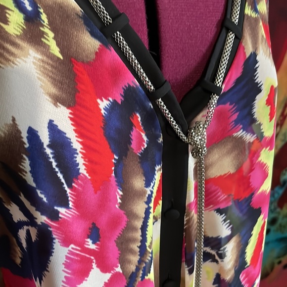 Bisou bisou tunic - Picture 4 of 9